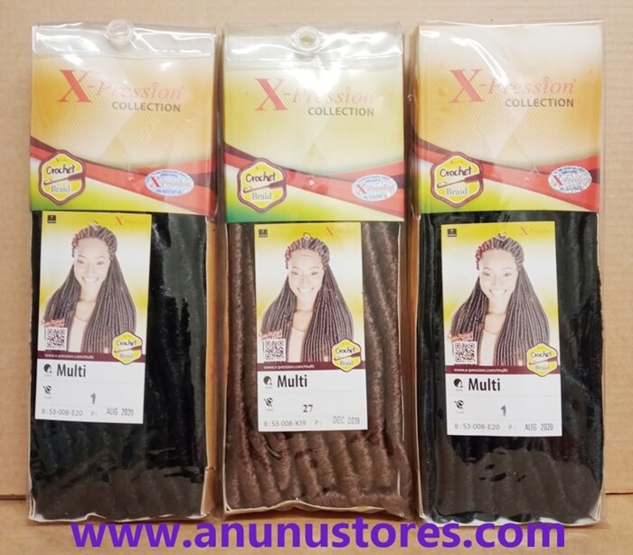 Xpression Multi