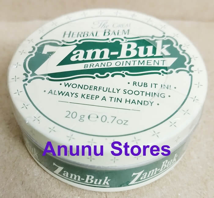 Zam-Buk Ointment -20g