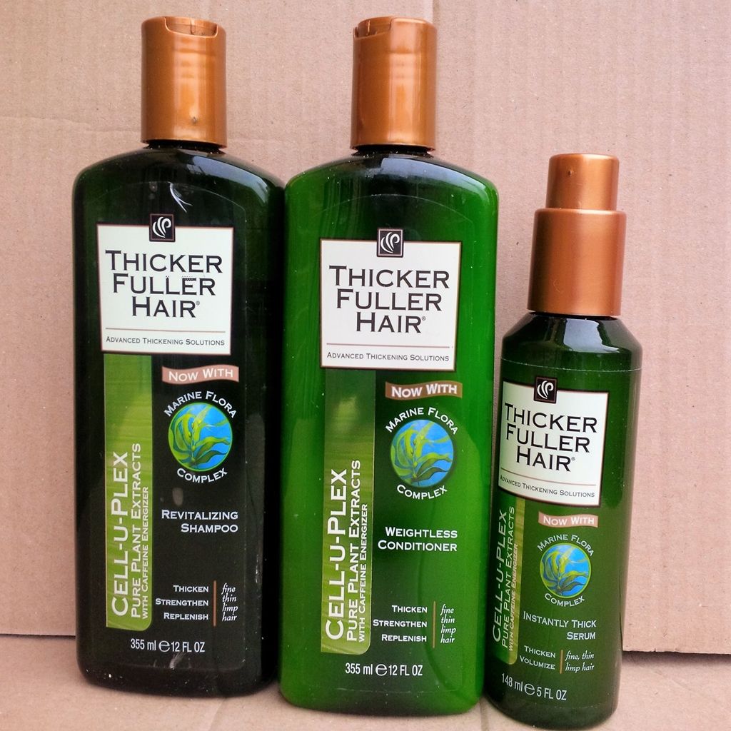 Cell-U-Plex Pure Plant Extract With Caffeine Energizer Thicker Fuller Hair Cell-U-Plex Pure Plant Extract With Caffeine Energizer Thicker Fuller Hair