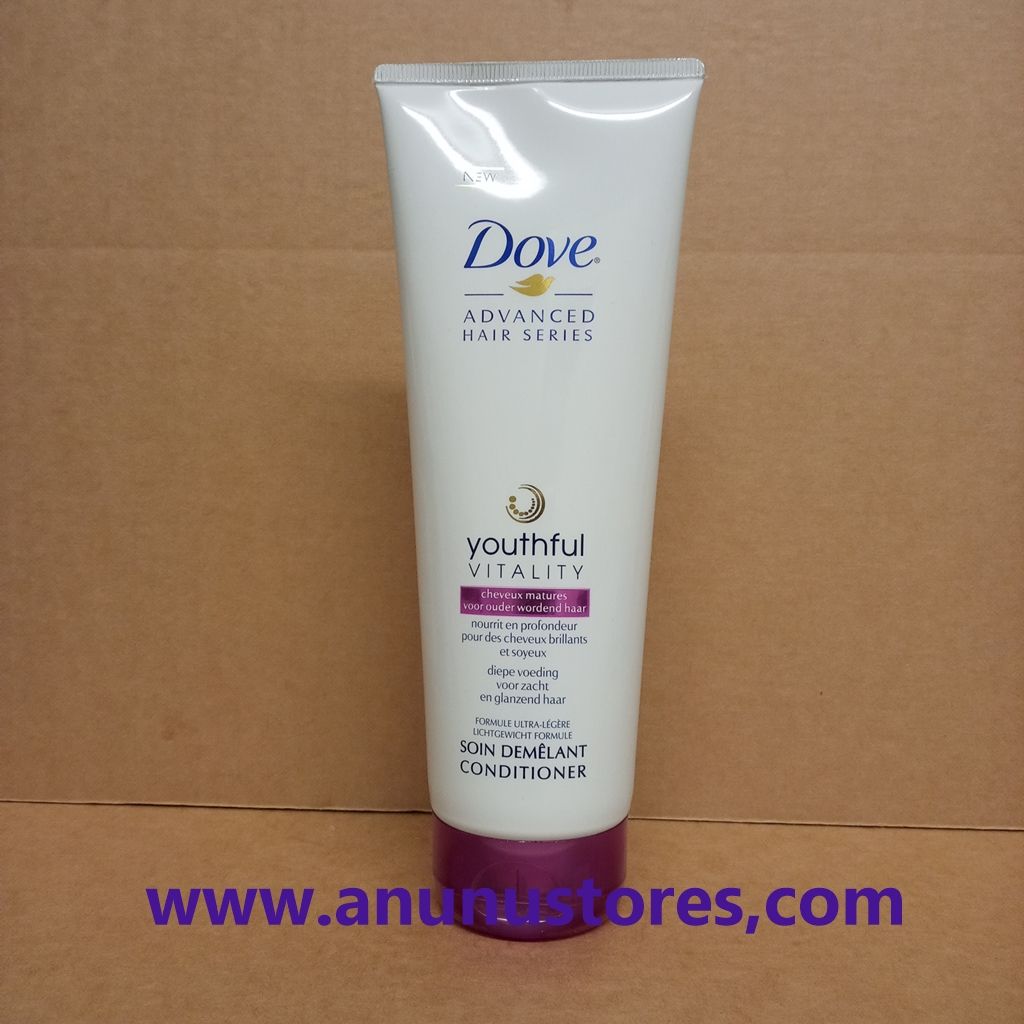 Dove Advanced Hair Series Youthful Vitality