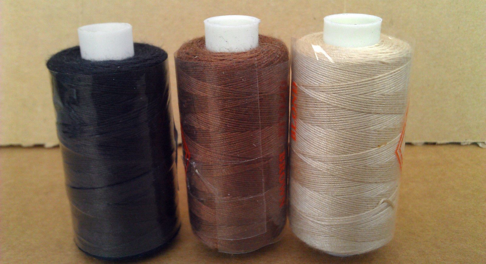 Hair Extensions Weaving Thread