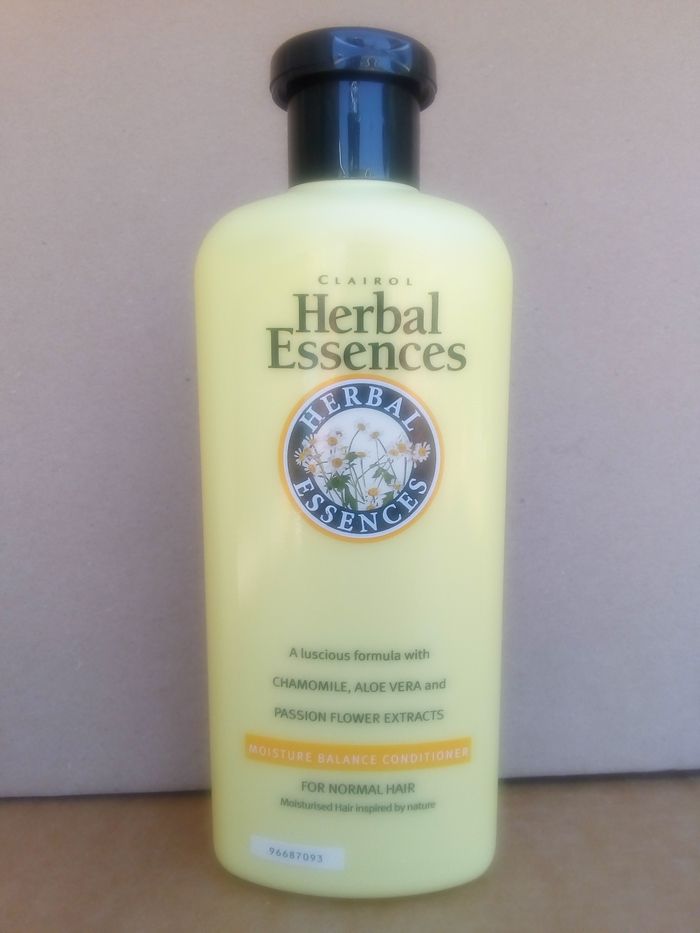 Herbal Essences Moisture  Balance For Normal  Hair Products