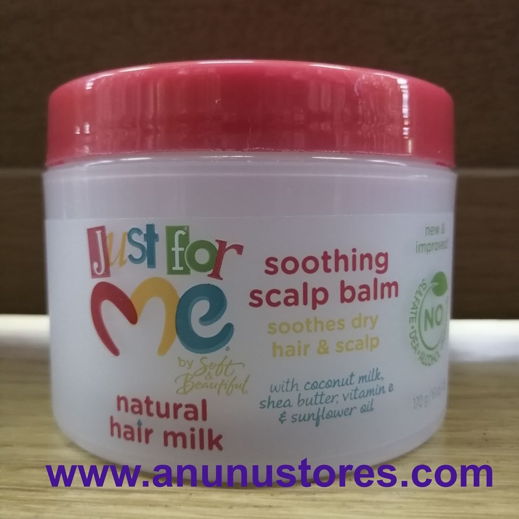 Just for Me Kids Hair Products Just for Me Kids Hair Products