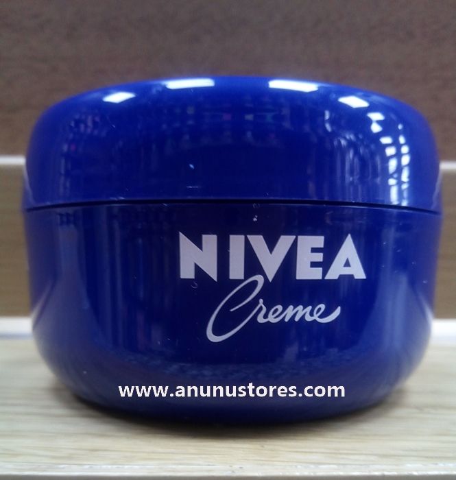 Nivea Creme All Purpose Body Cream - 200ml