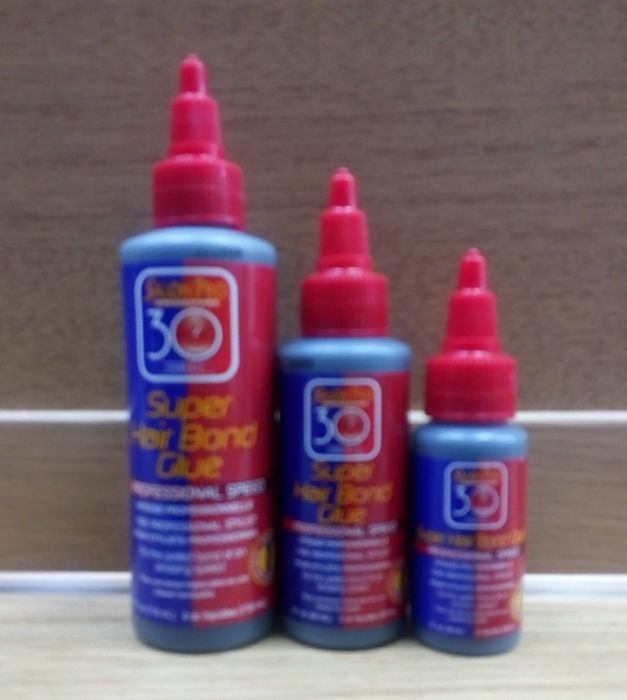 Salon Pro 30 Second Anit Fungus Super Bonding Glue