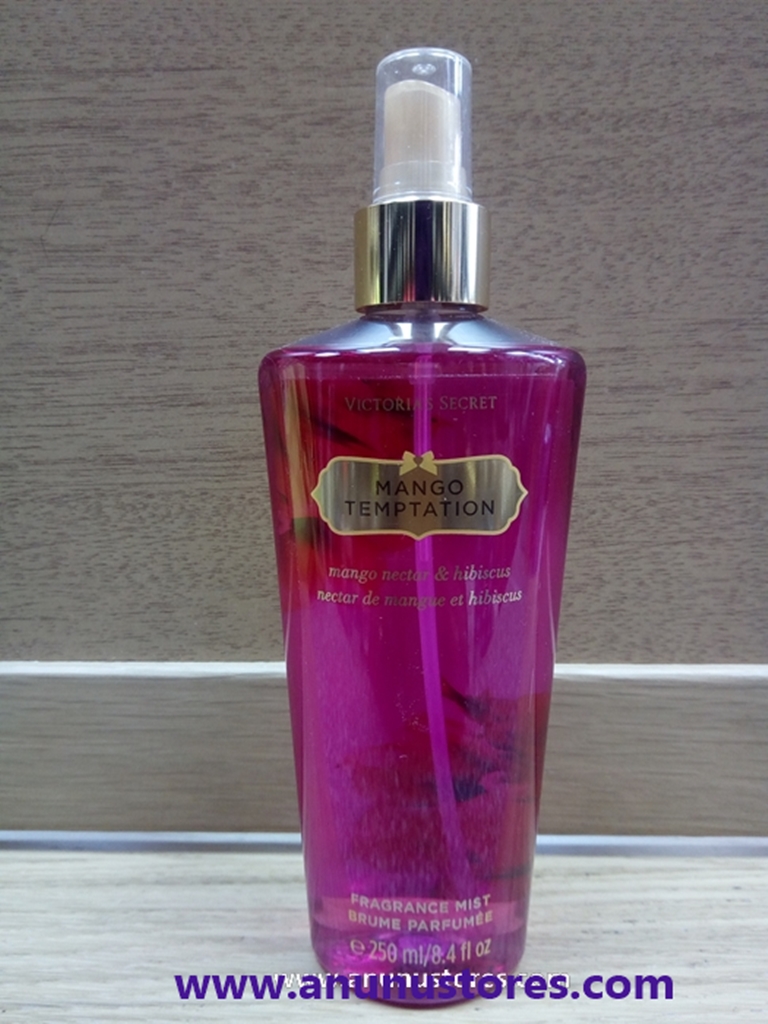 victorias secret body splash