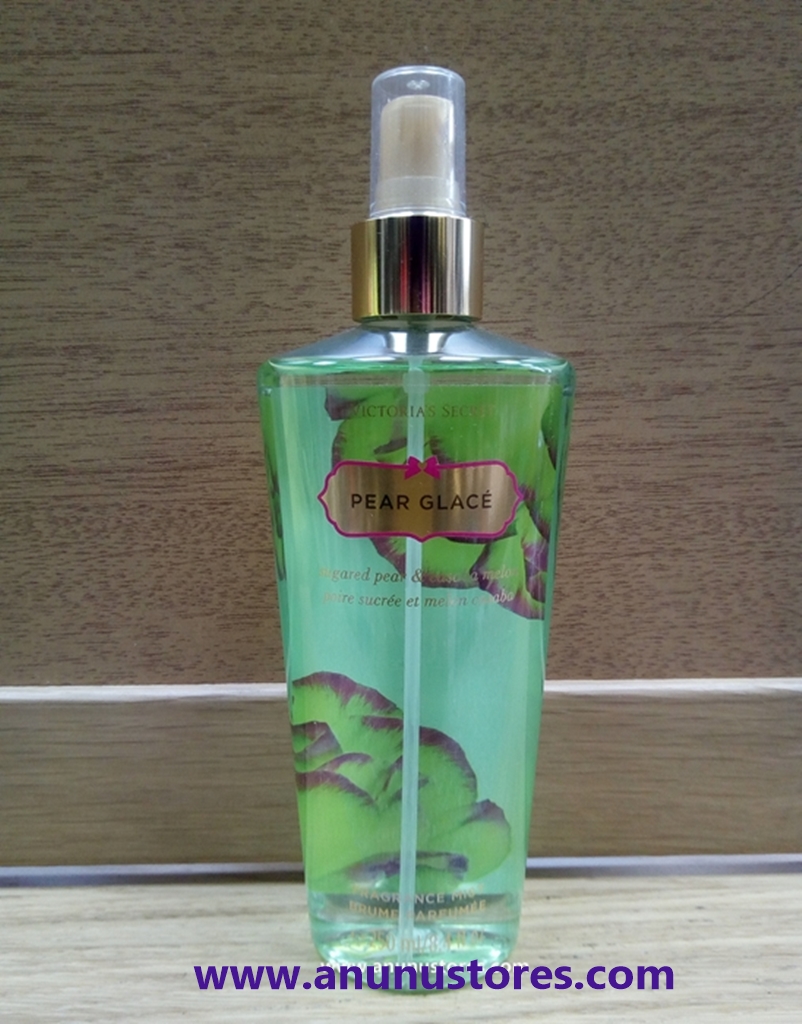 Victoria's Secret Pear Glace Body Mist - 250ml