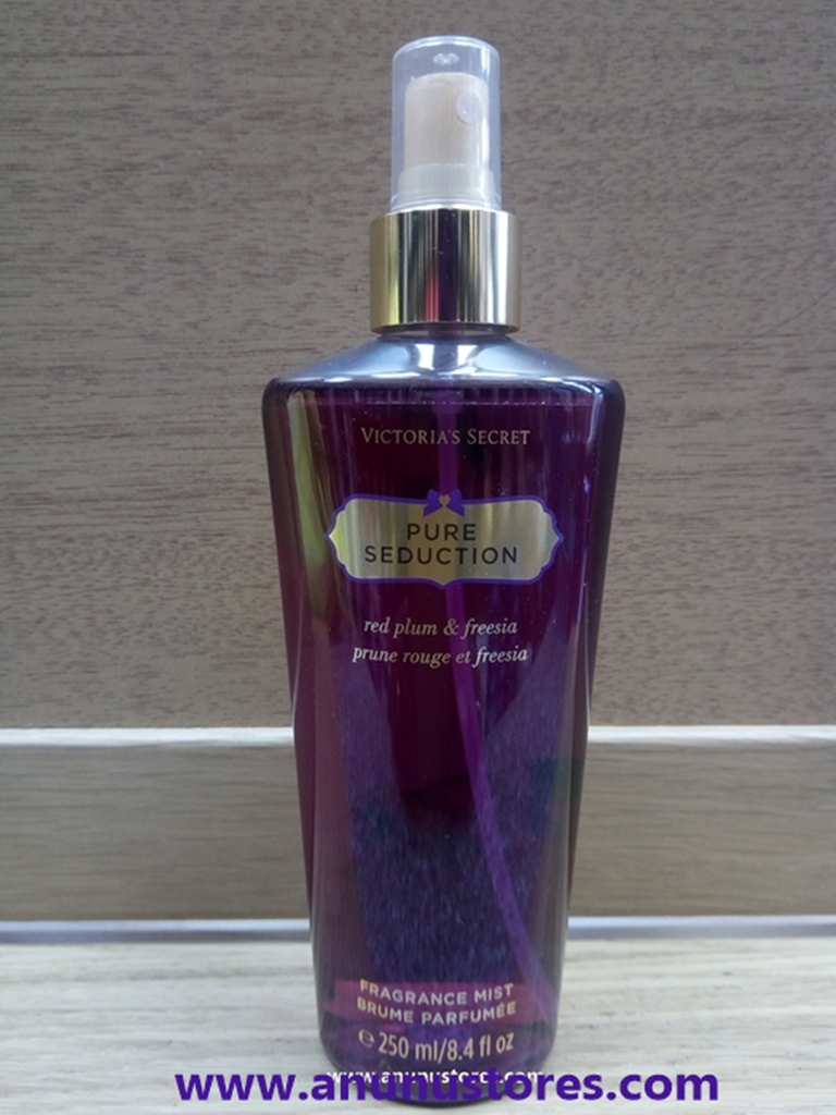 Victoria's Secret Pure Seduction Body Mist - 250ml