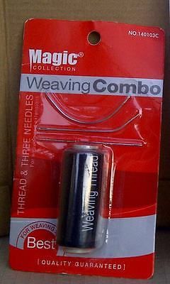 Magic Hair Extensions Weaving Kits