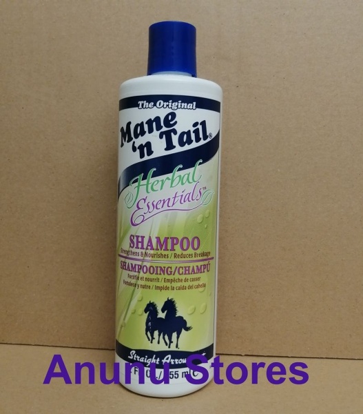 Mane 'N Tail Herbal Gro Hair Products