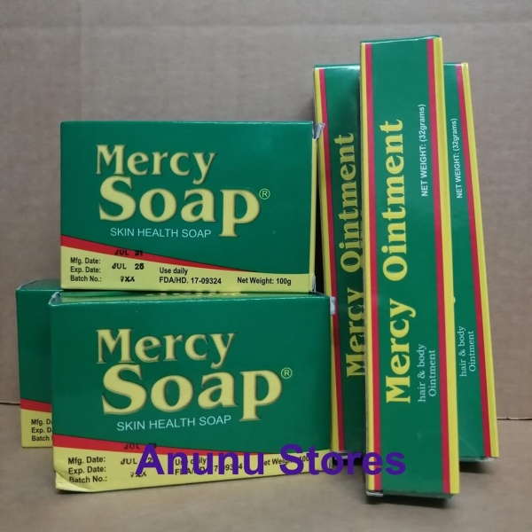 Mecry Ointment
