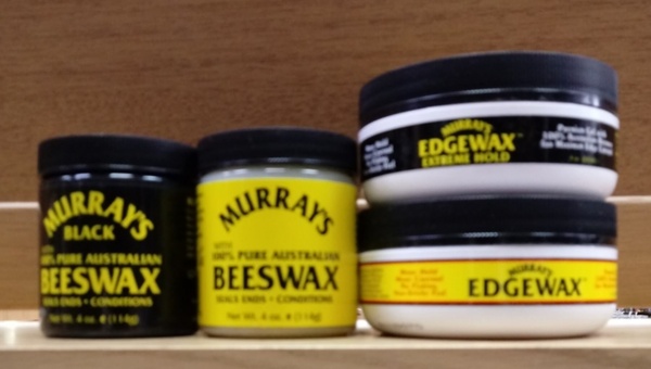 Murrays Liquid Beeswax ,black men hair products