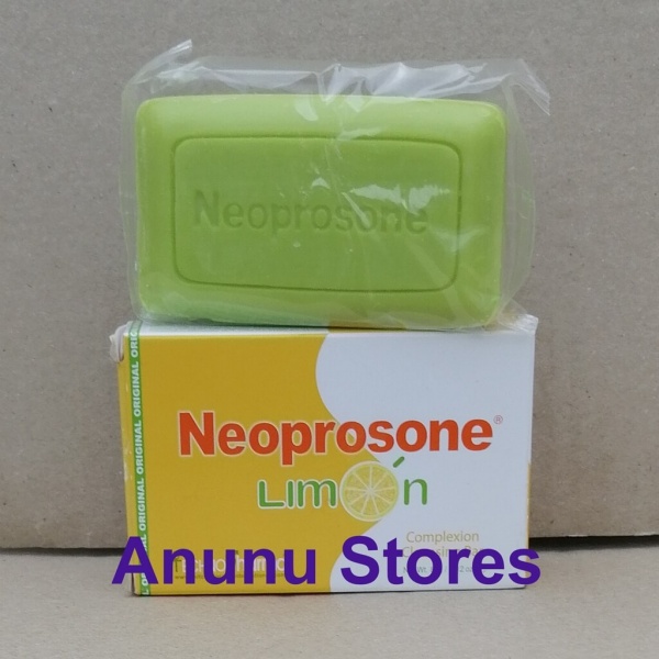 Neoprosone Limon Skin Brightening Products