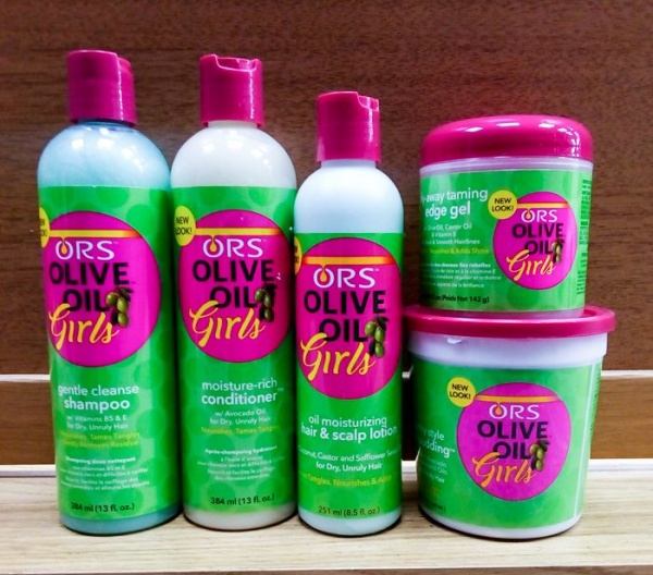 Organic Root Stimulator Hair & Scalp Restoration Hair Care Products