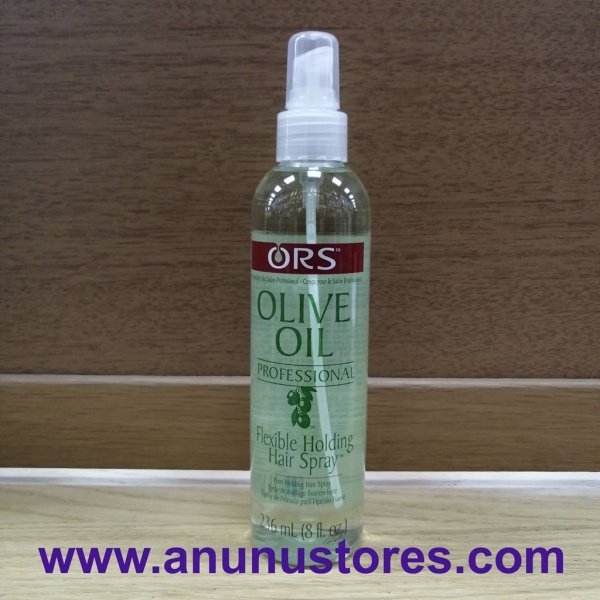 ORS Professional Hair Styling Products