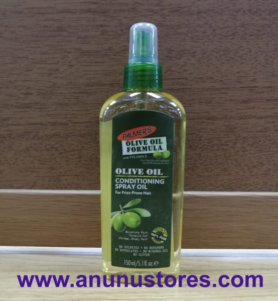 Palmer's Olive Oil Formula Olive oil Hair Products