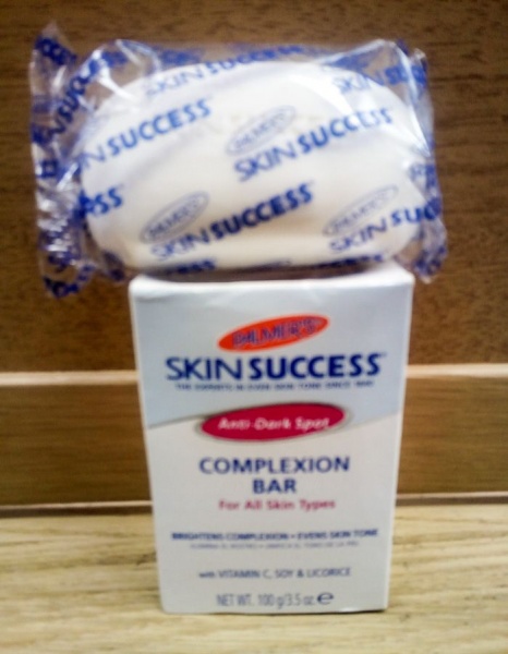 Skin Success Anti-Dark Spot Fade Products