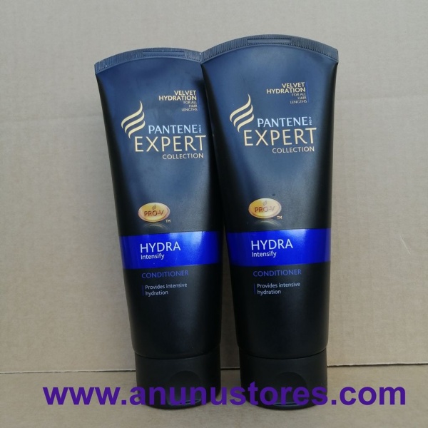 Pantene Expert Collection Hydra Intensify Conditioner - 2 x 200ml