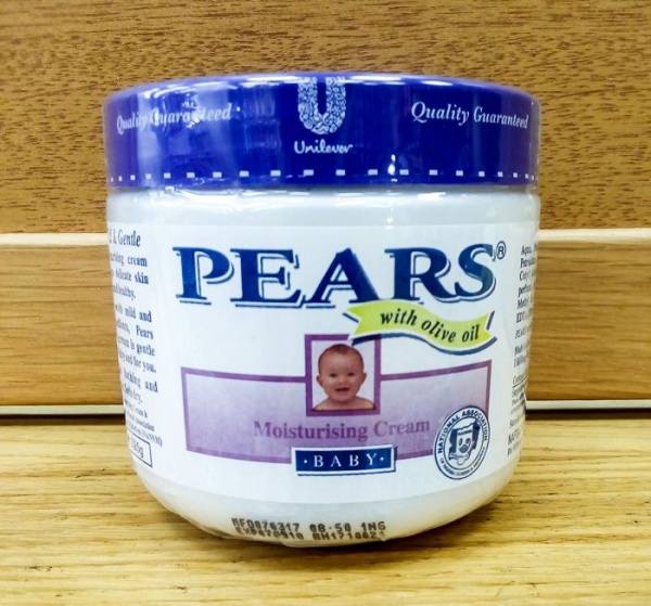 Pears Baby Oil with Olive Oil  Products