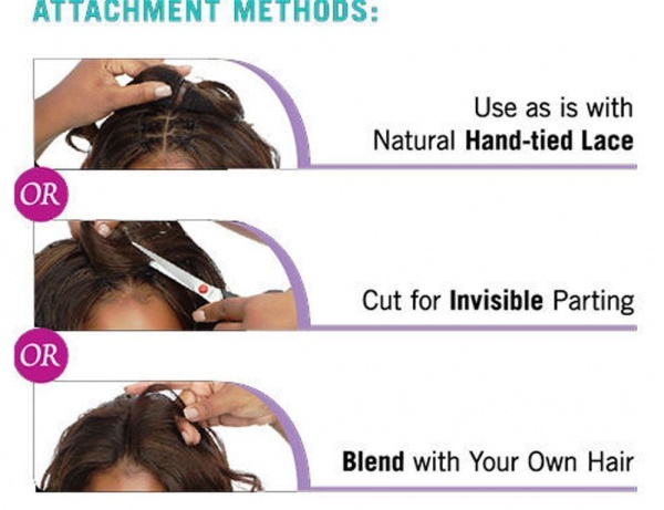 Premium Too Mixx Multi Curl Bohemian Wave Weave (16'' 18'' 20'' 22'') + Parting