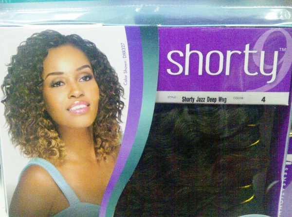 Premium Too Shorty Jazz Deep Weave