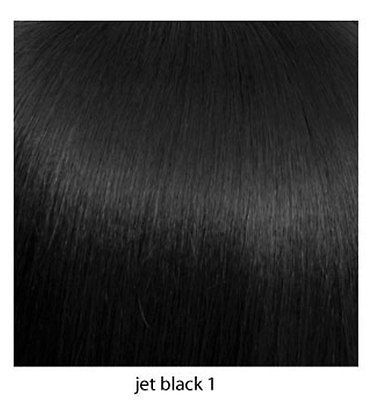 Premium Too Shorty Romance Curl Hair Weave - 3pcs 9ins