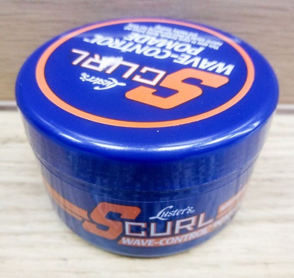 SCurl Hair Texturizer Styling Products
