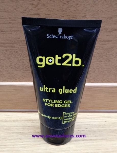 Got2b Hair Glue 150ml