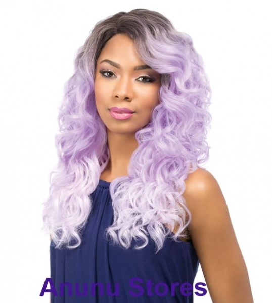 Sensationnel Instant Fashion Couture  Rosalie Wig