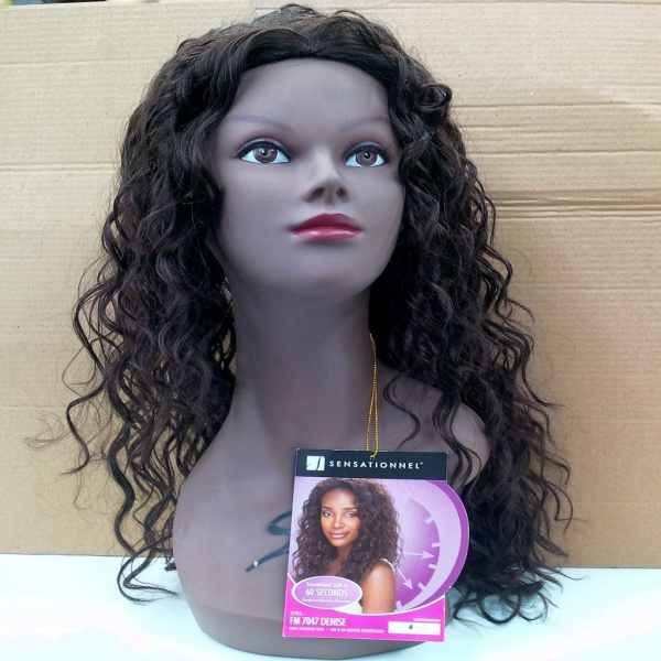 Sensationnel Instant Weave Denise  - FM 7047