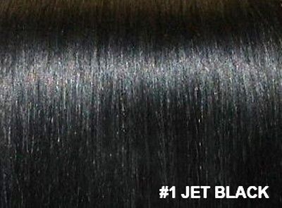 Sensationnel Kanubia Easy 5 Synthetic Weave - Exotic French