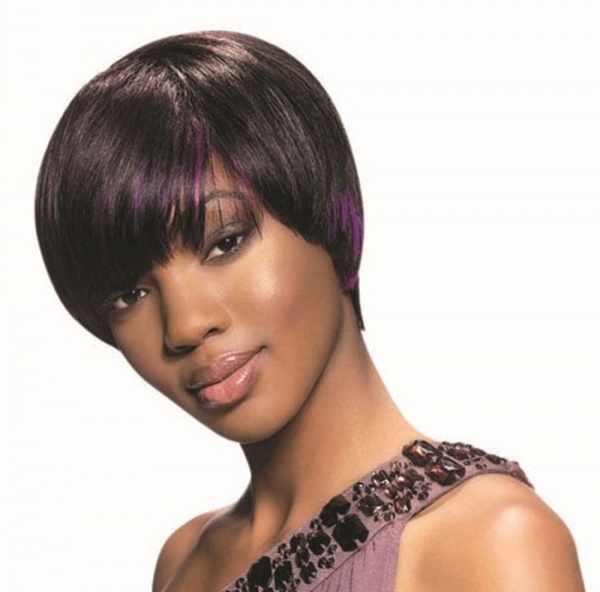 Sleek Fashion Ella Human Hair Wigs