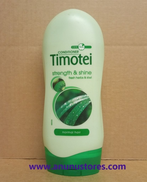 Timotei Classic  Hair Conditioners