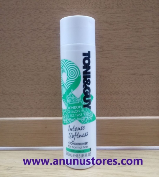 Toni&Guy Intense Softness Hair Conditioner - 250ml