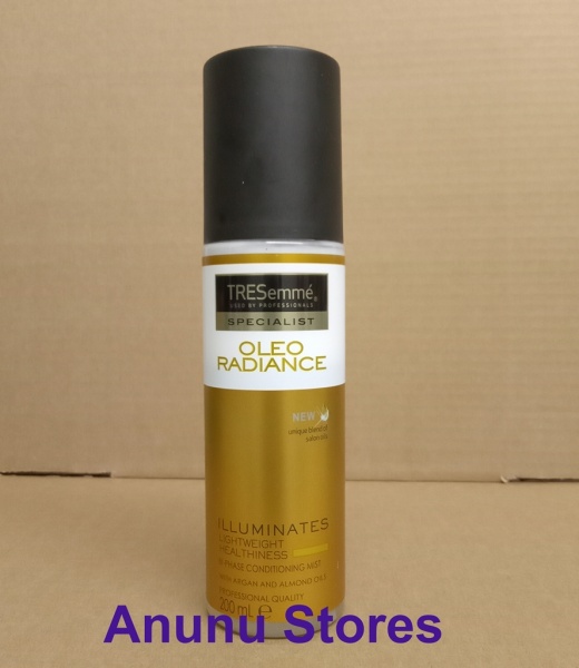 Tresemme Oleo Radiance Conditioner Spray  - 200ml