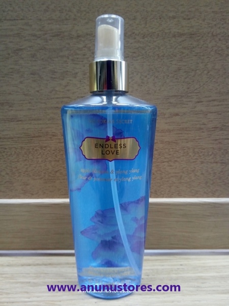 Victoria's Secret Endless Love Body Mist - 250ml