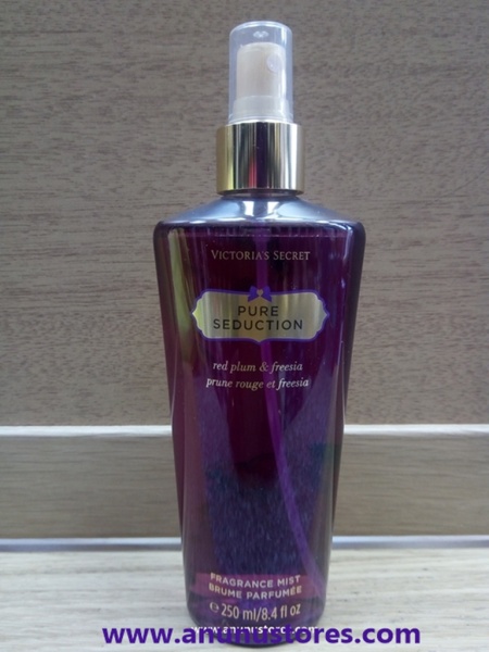 Victoria's Secret Pure Seduction Body Mist - 250ml