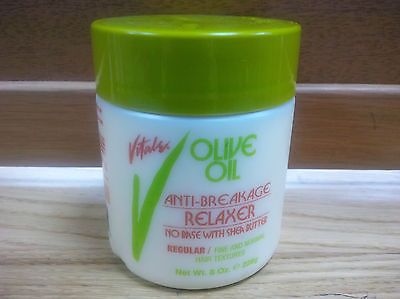 Vitale Olive Oil Hair Hair Products