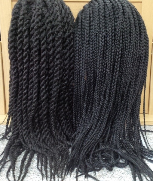 X-Pression Ultra Braid Hair Braiding